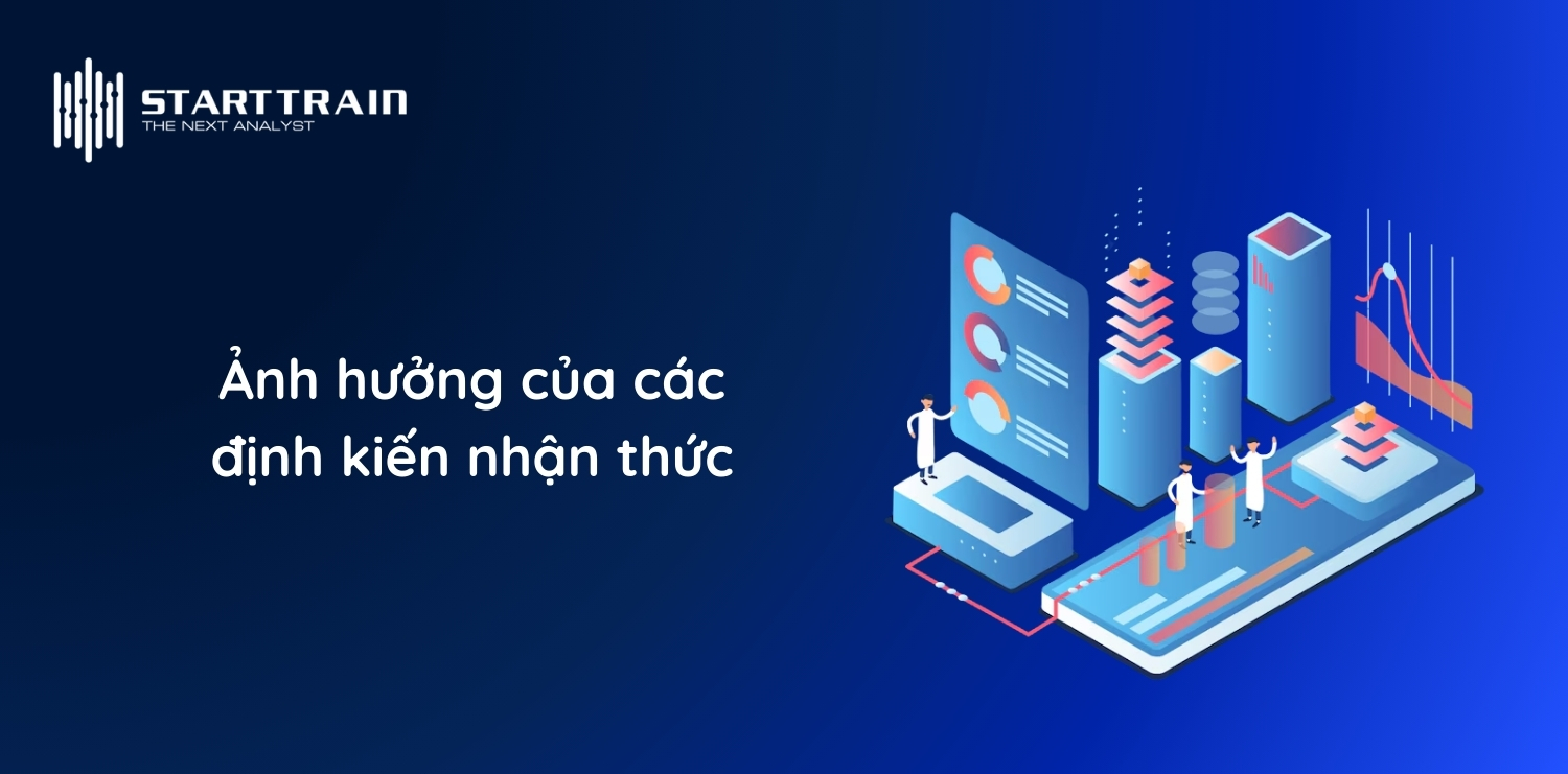 Thách thức trong Data Driven Analysis