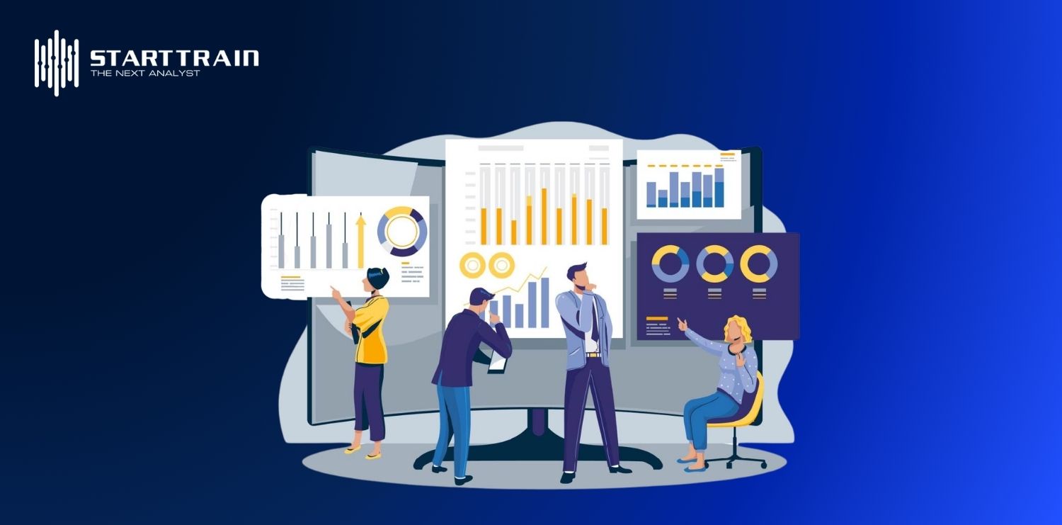 Các bước xây dựng hệ sinh thái Data-Driven Banking