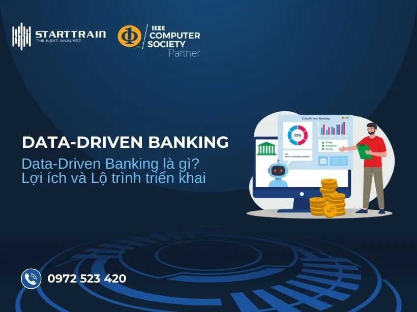 Predictive Analytics in Banking