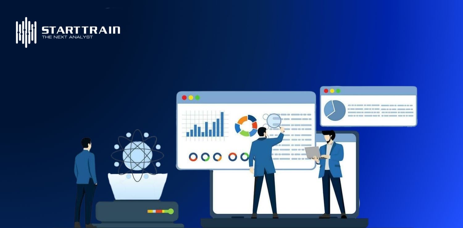 Vai trò của Data Driven Business Analyst là gì?