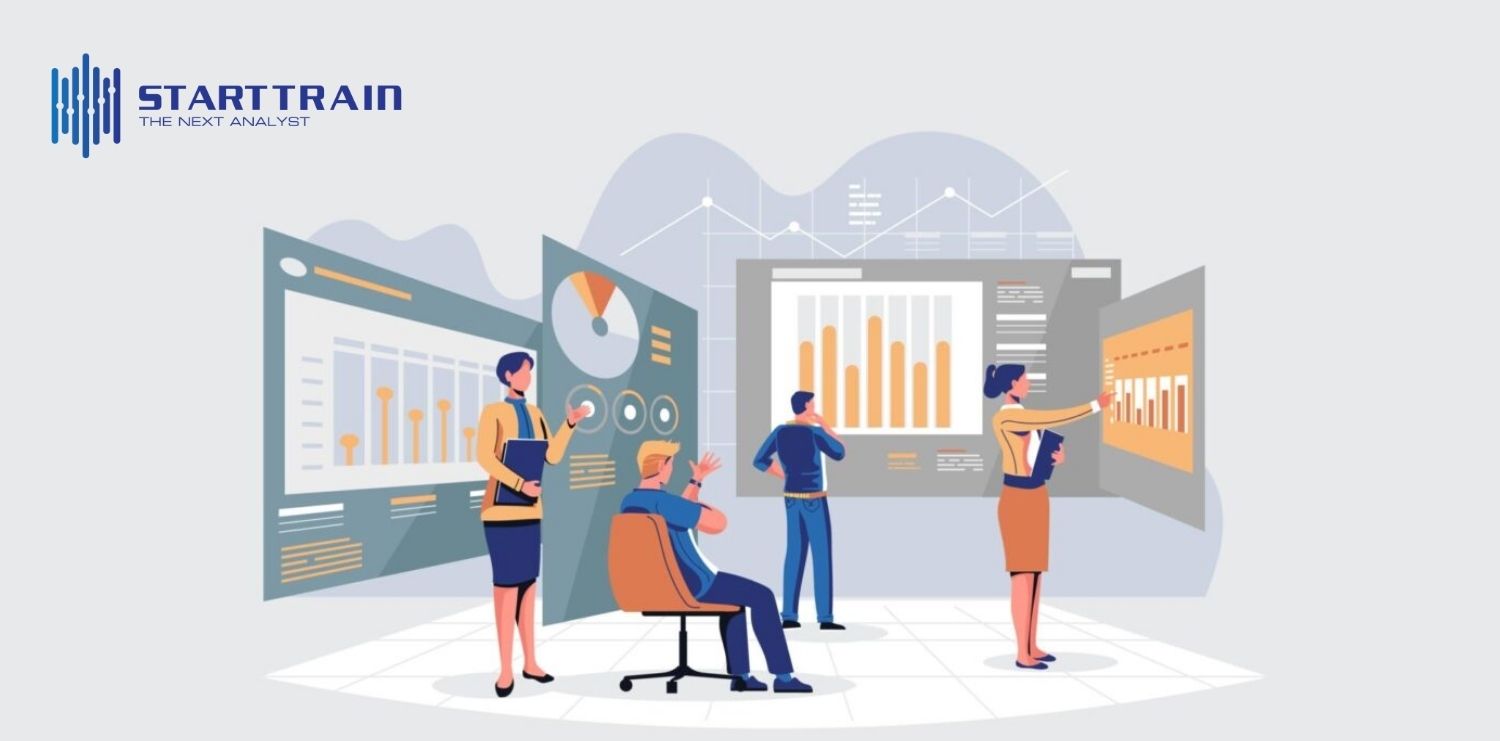 Vai trò của Data Driven Business Analyst là gì?