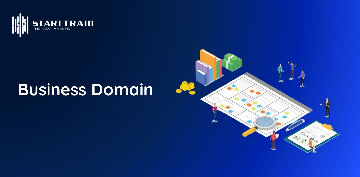 Kiến thức về Business Domain