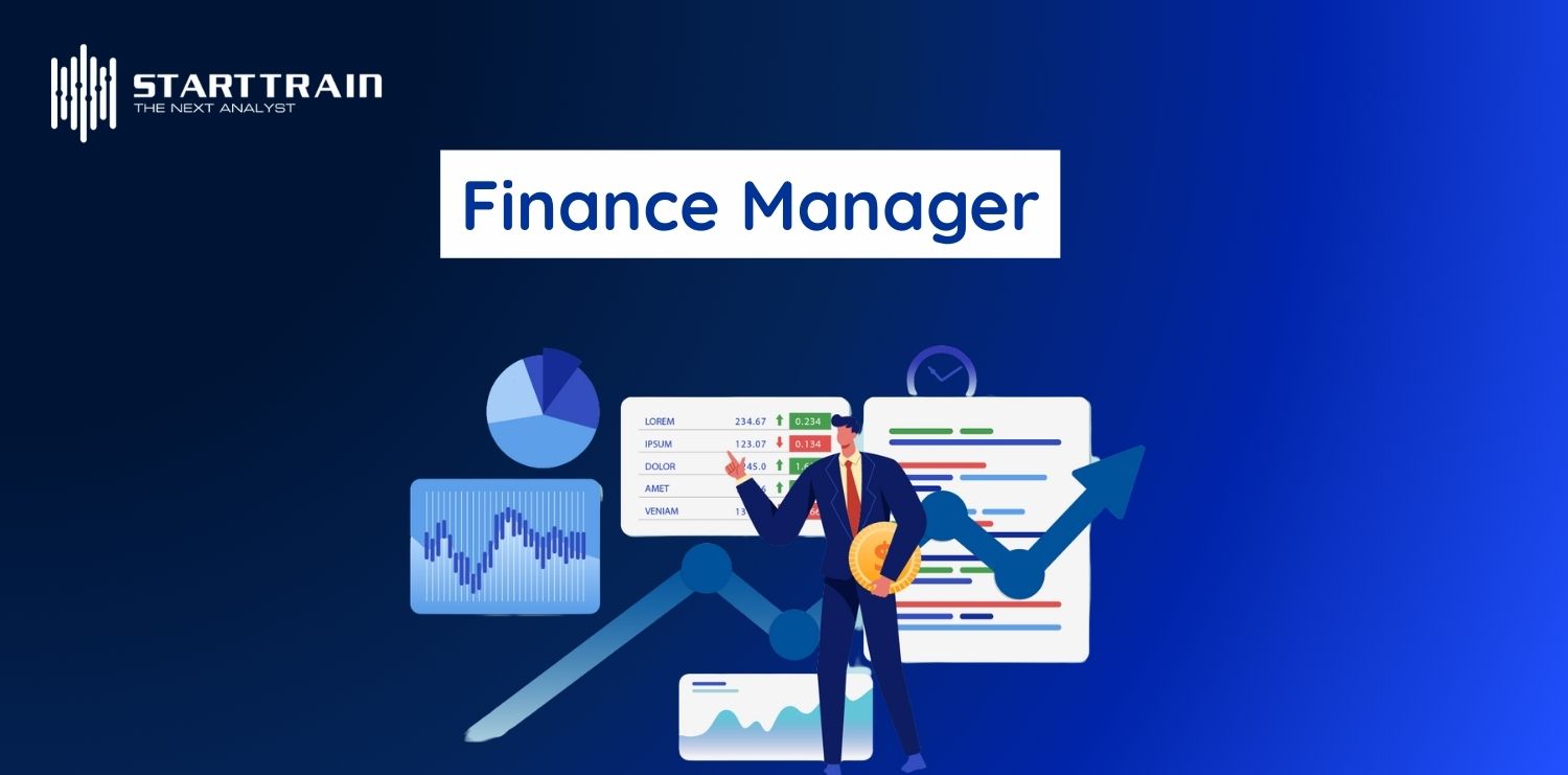 Finance Manager