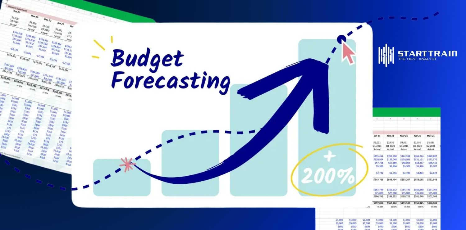 Mô hình lập ngân sách và dự báo (Budgeting & Forecasting Models)