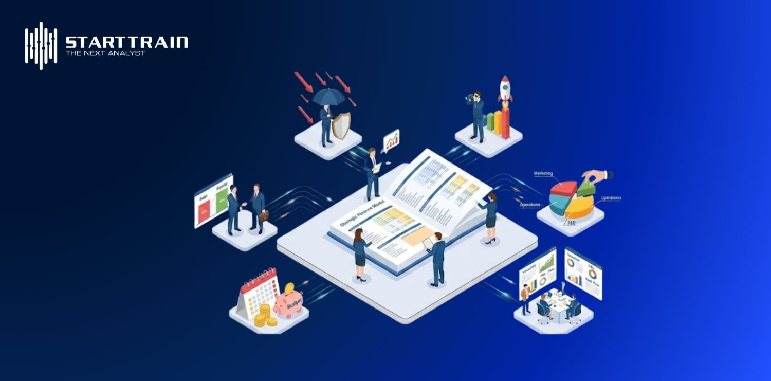 Lợi ích của Finance Modeling