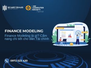 Finance Modeling