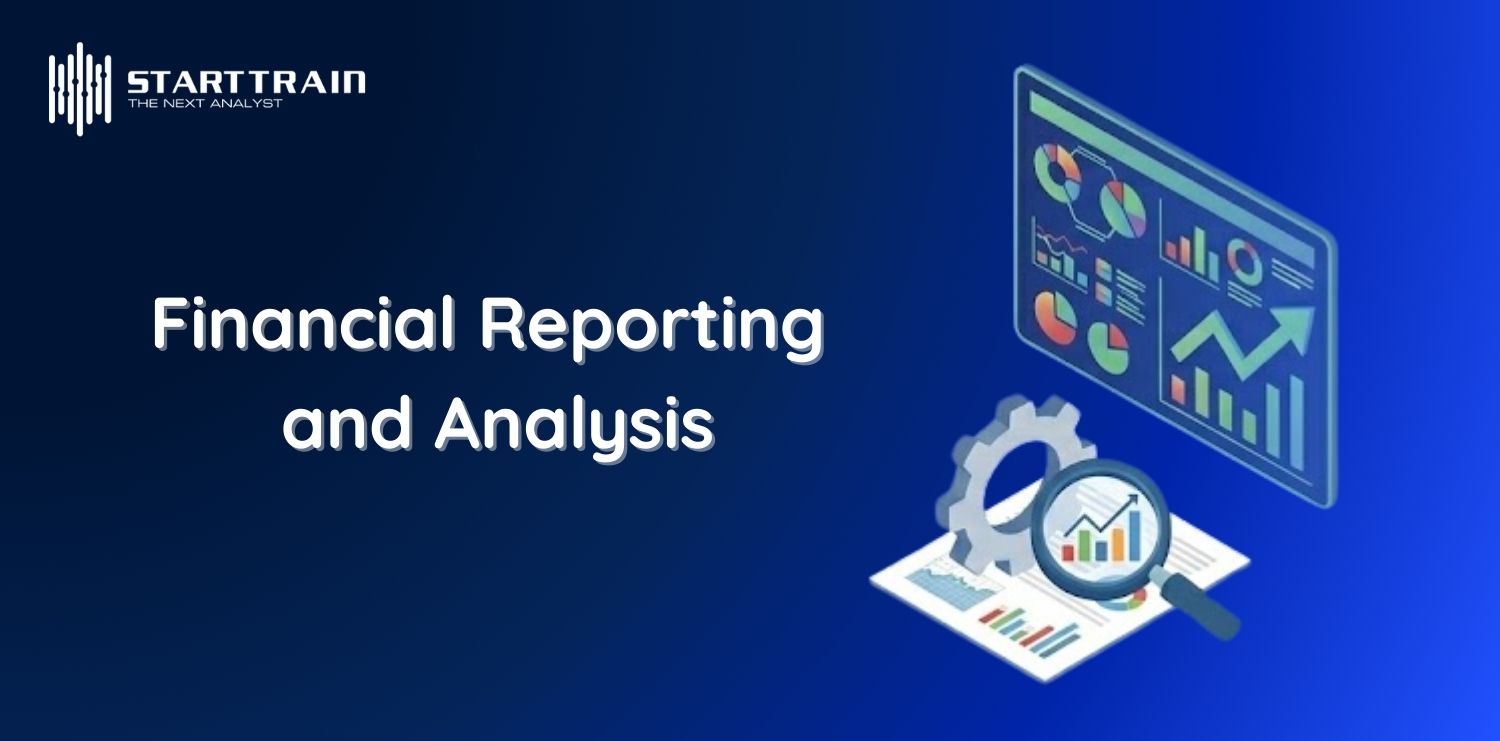 Financial Reporting and Analysis