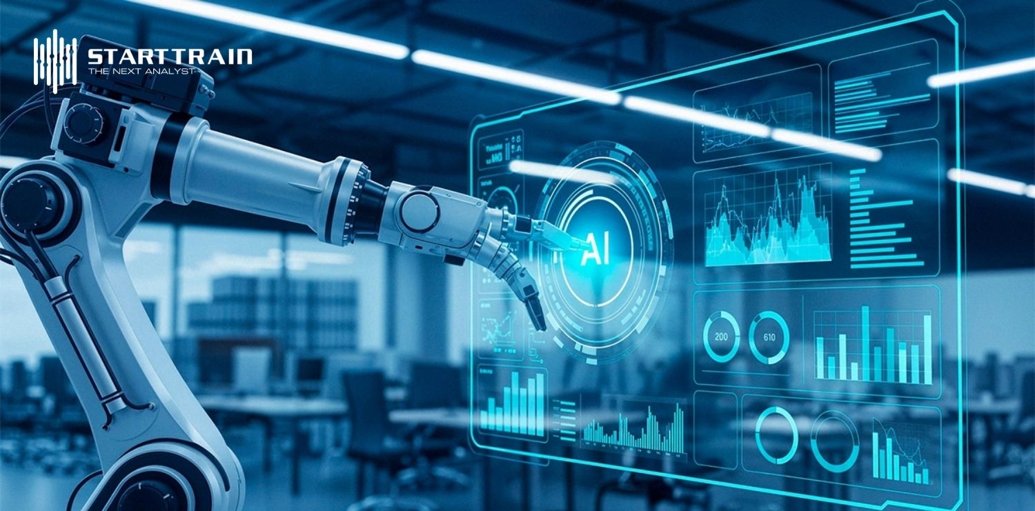 Tự động hóa và công cụ AI