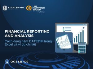 Financial Reporting and Analysis
