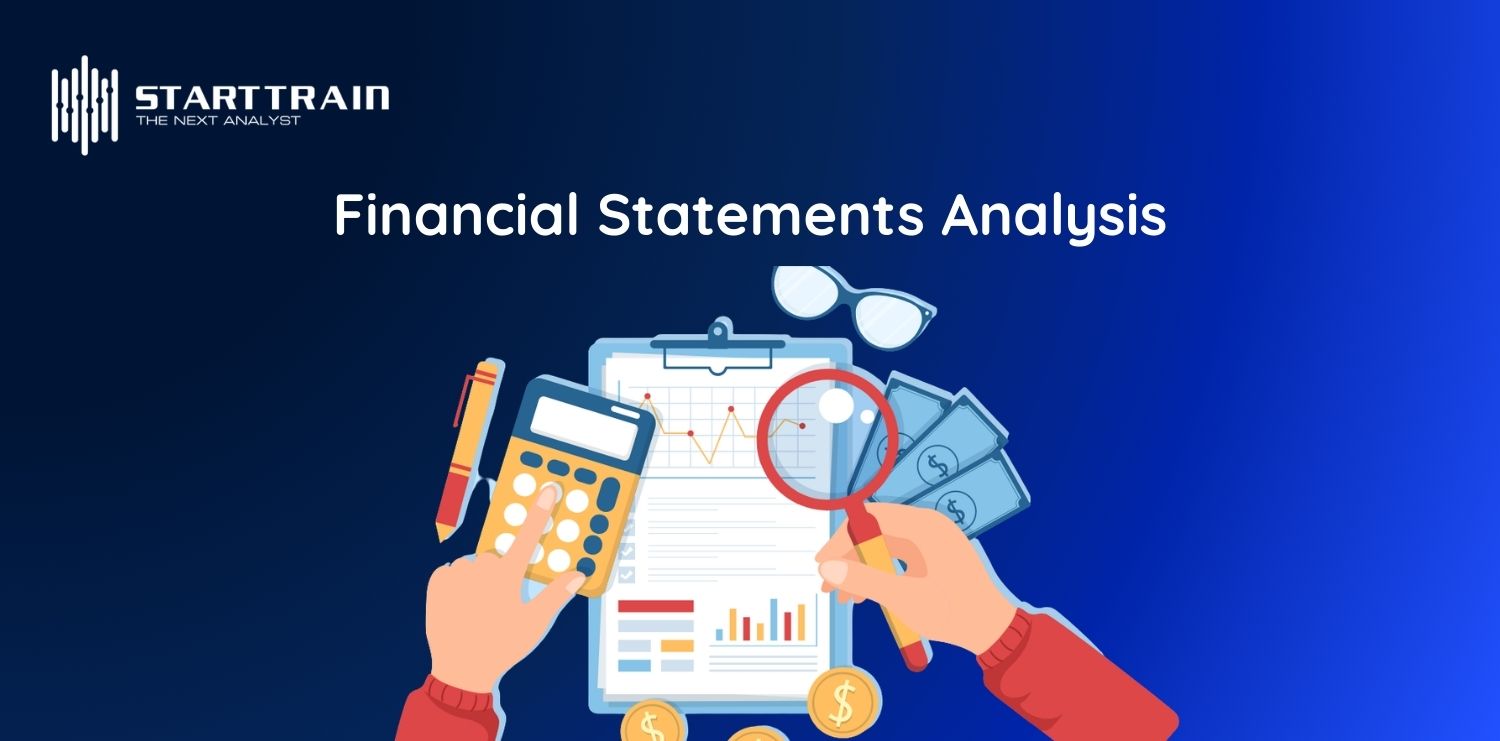 Financial Statements Analysis