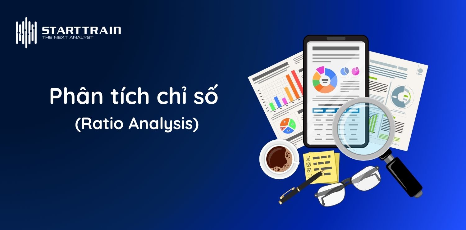 Phân tích chỉ số (Ratio Analysis)