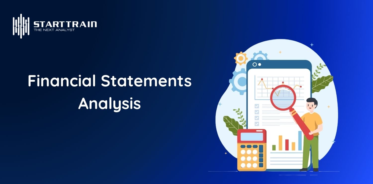 Tại sao cần Financial Statements Analysis