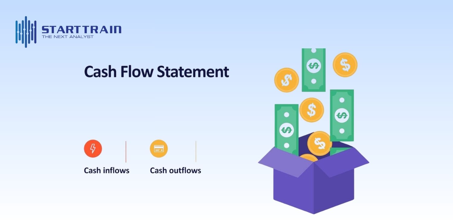 Báo cáo lưu chuyển tiền tệ (Cash Flow Statement)