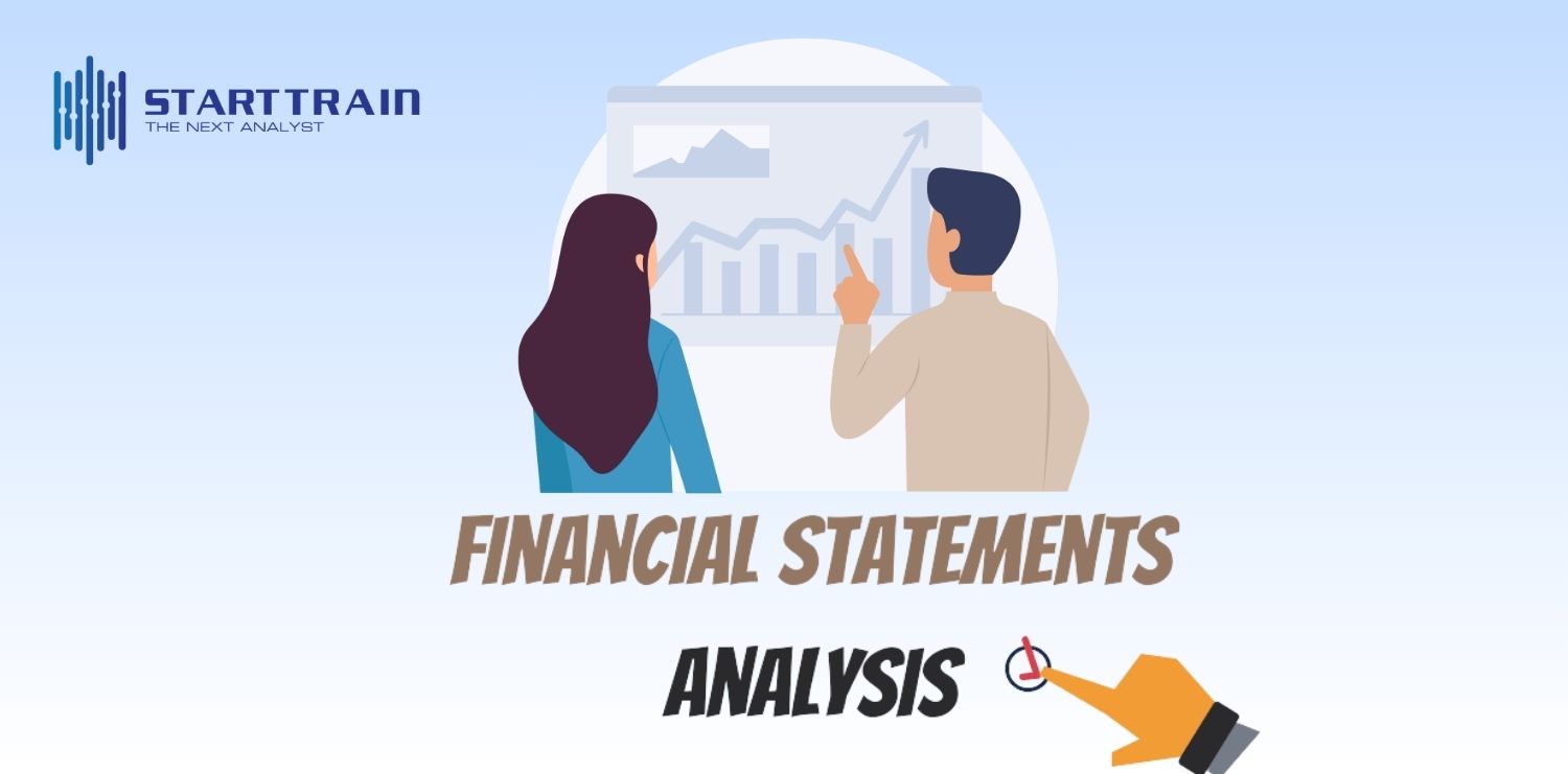 Thực hiện Financial Statements Analysis