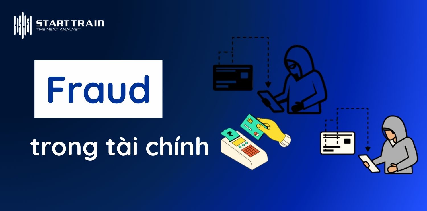 Fraud là gì