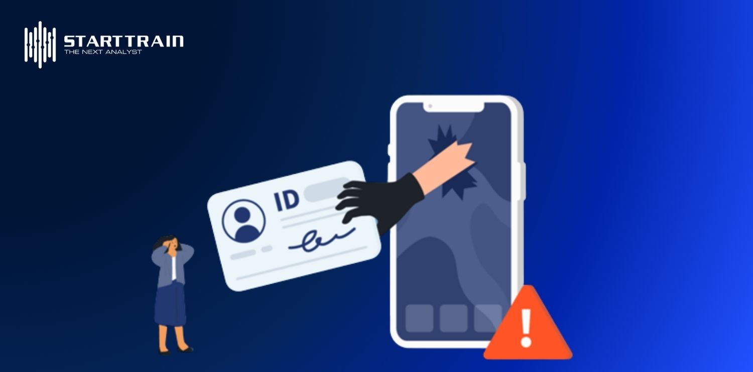 Identity Theft (Đánh cắp danh tính)