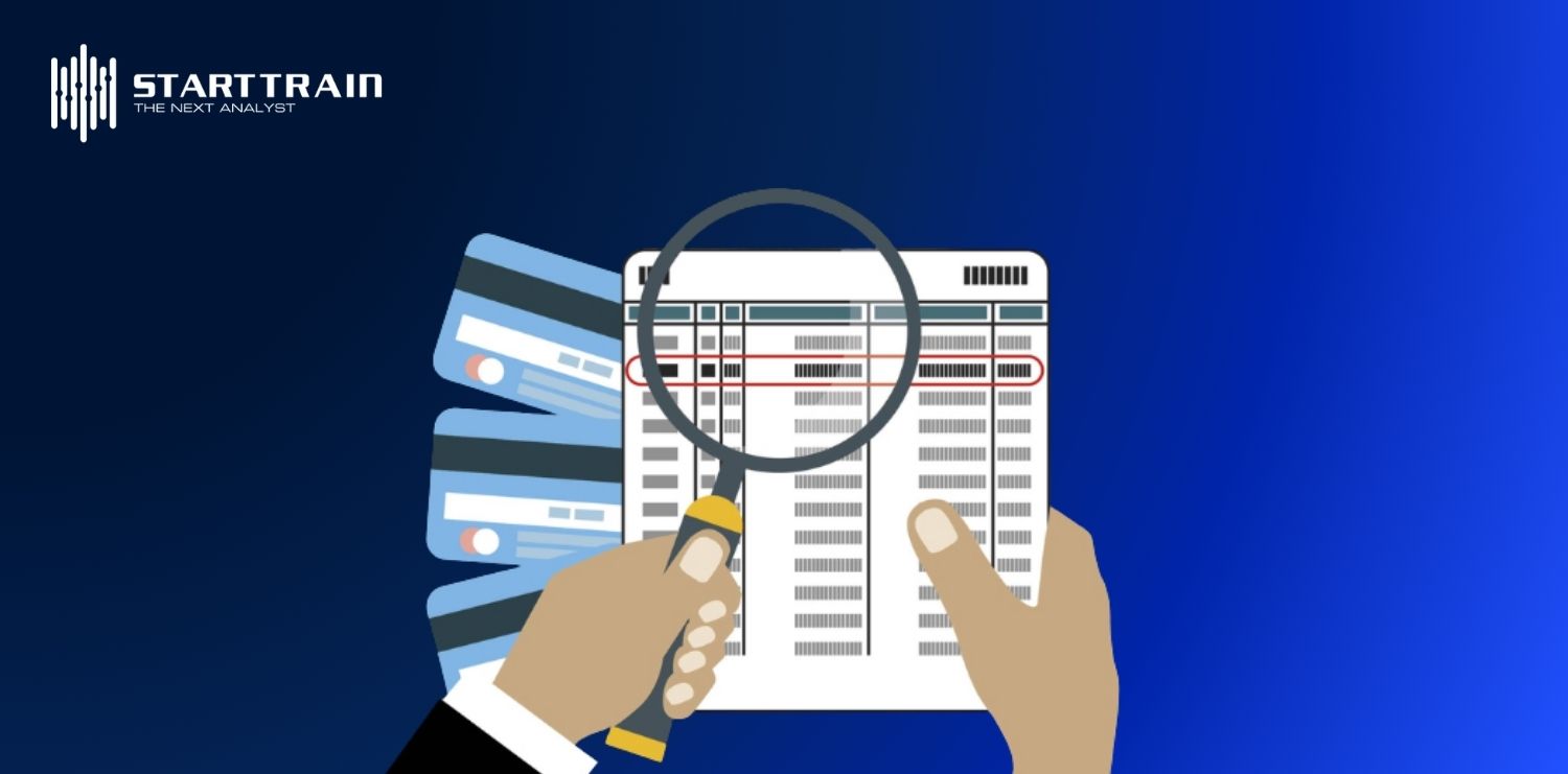 Cách nhận biết các dấu hiệu Fraud là gì?