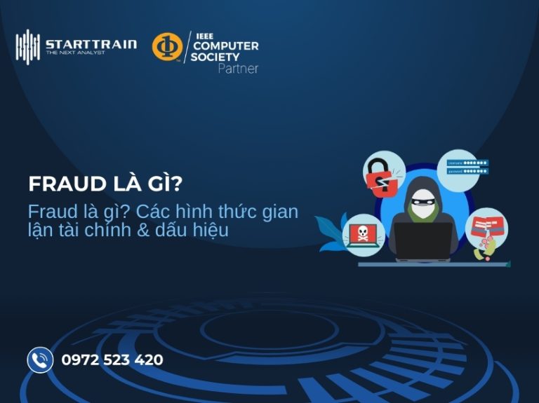 Fraud là gì