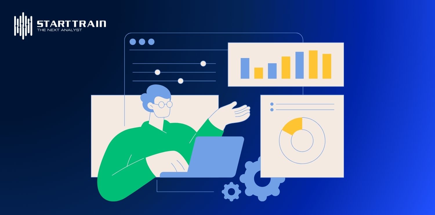 Lợi ích khi học Data Analyst