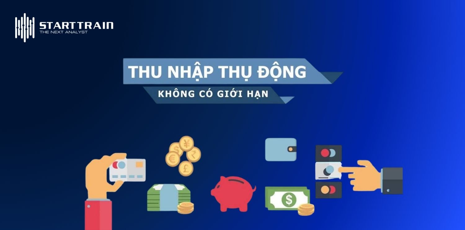 Active Income (Thu nhập chủ động)
