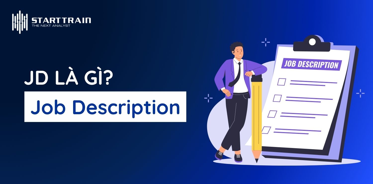 jd là gì