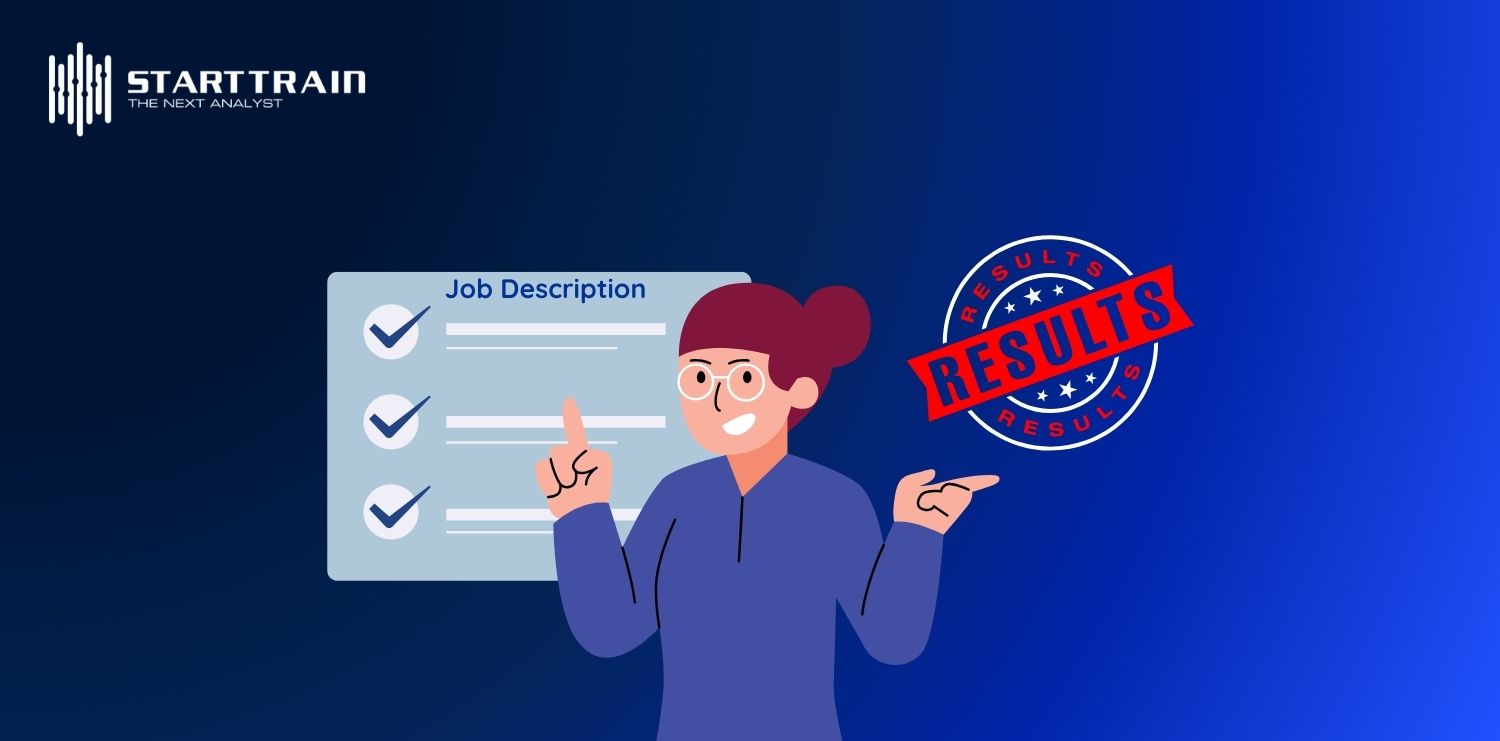 Bí quyết xây dựng JD