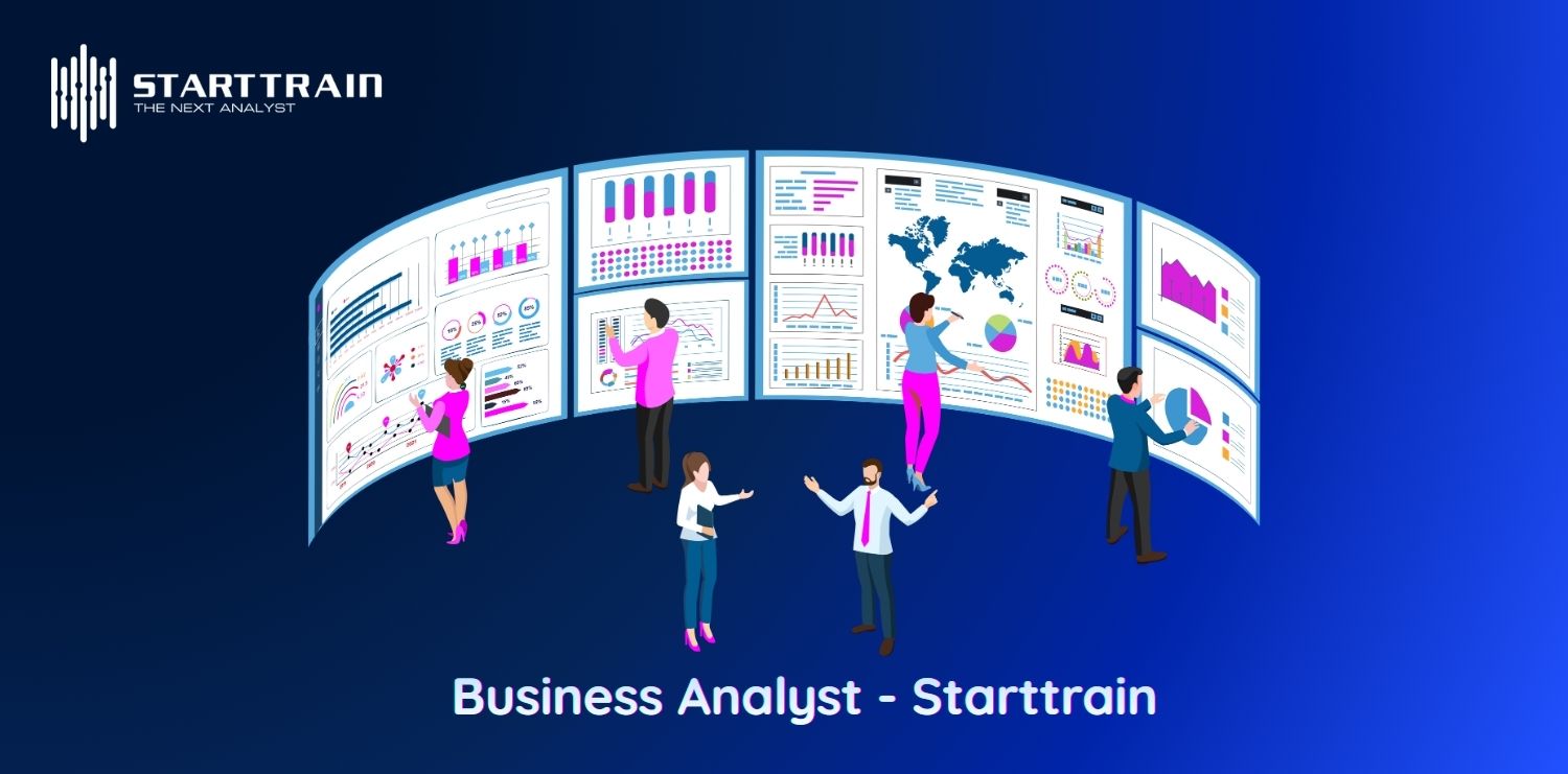 Khóa học Business Analyst