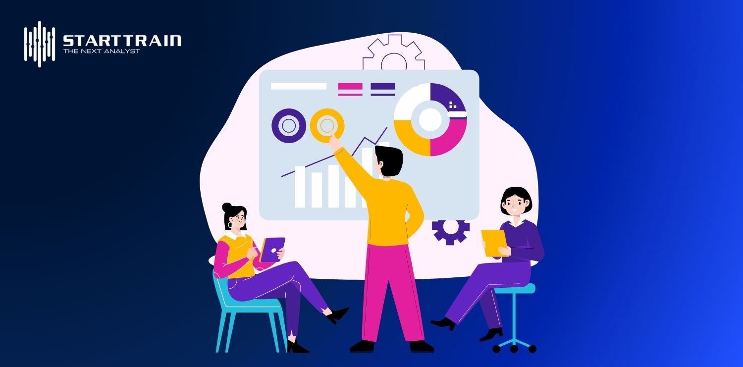 Khóa học Data Analyst