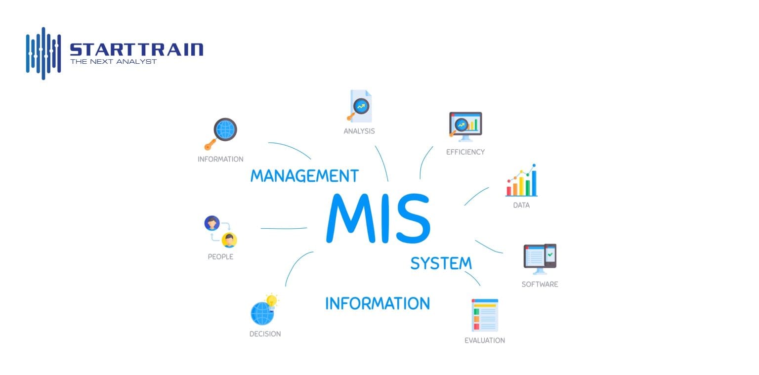 Management Information System là gì? Tất tần tật về MIS