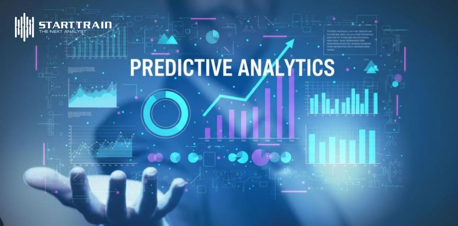 Cách hoạt động của Predictive Analytics là gì?