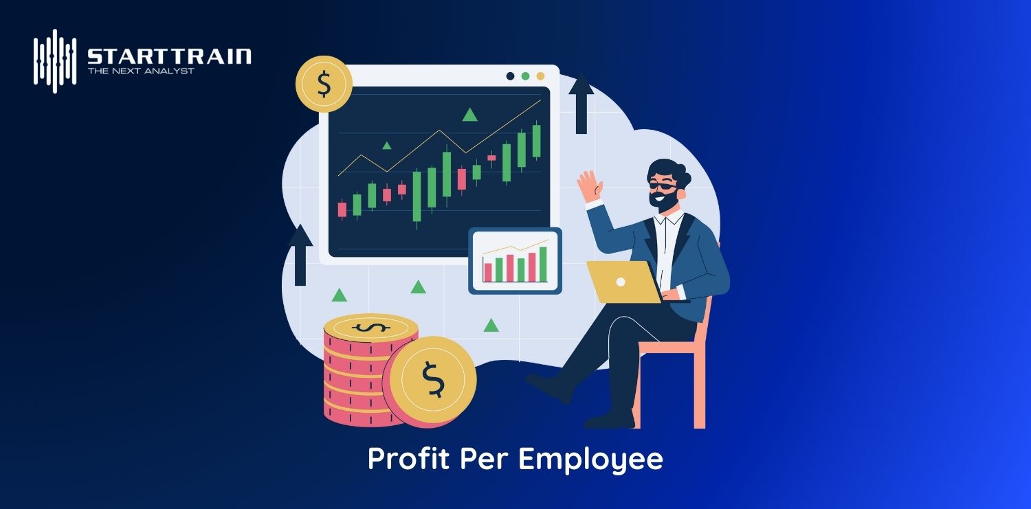 Profit Per Employee