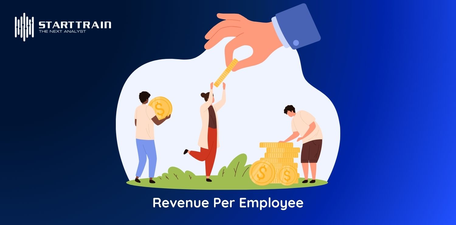 Revenue Per Employee