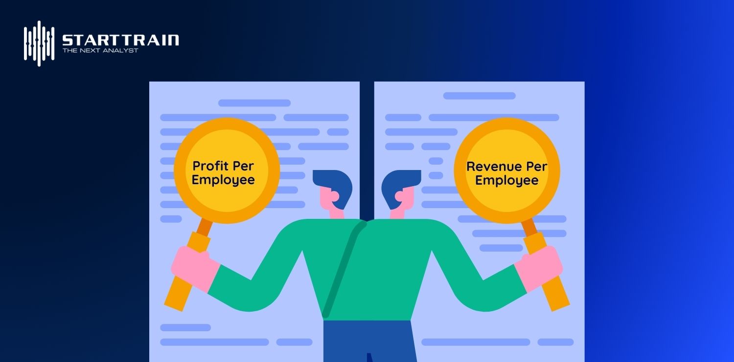Revenue Per Employee