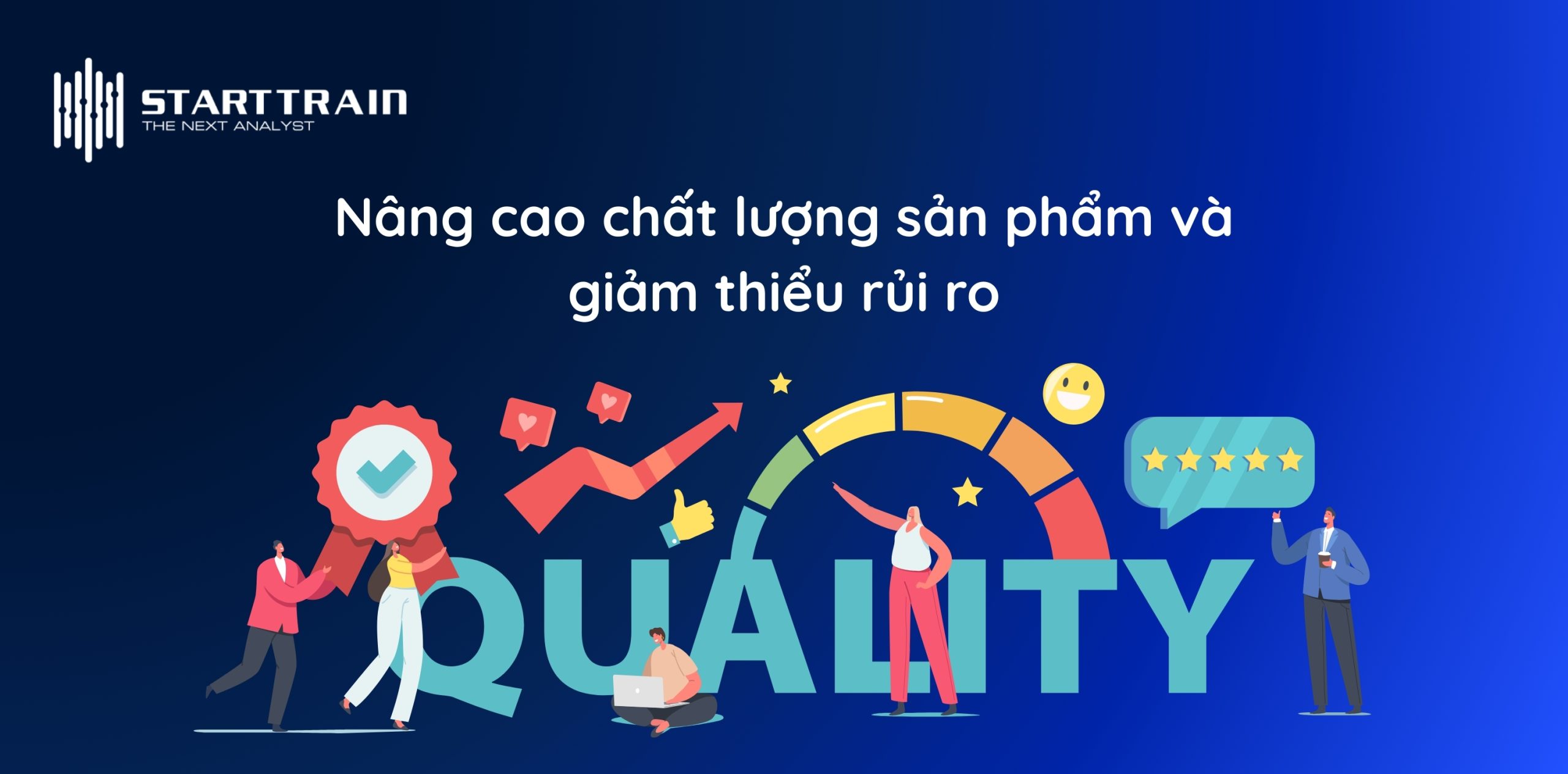 Tầm quan trọng của SDLC