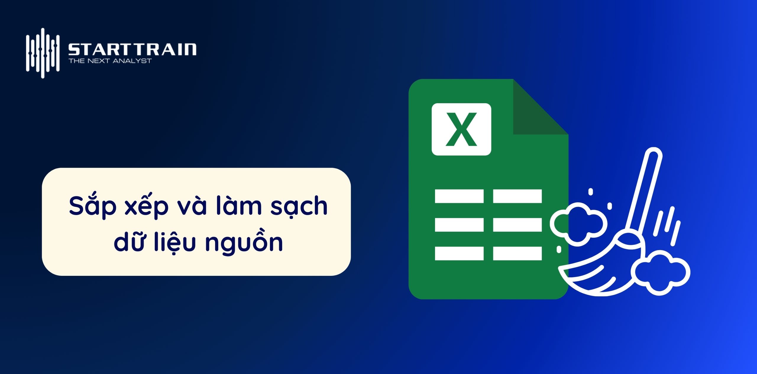 Cách tạo biểu đồ trong Excel