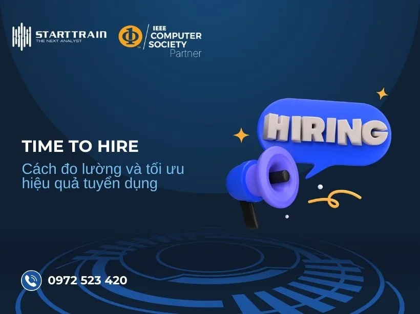 Time to Hire