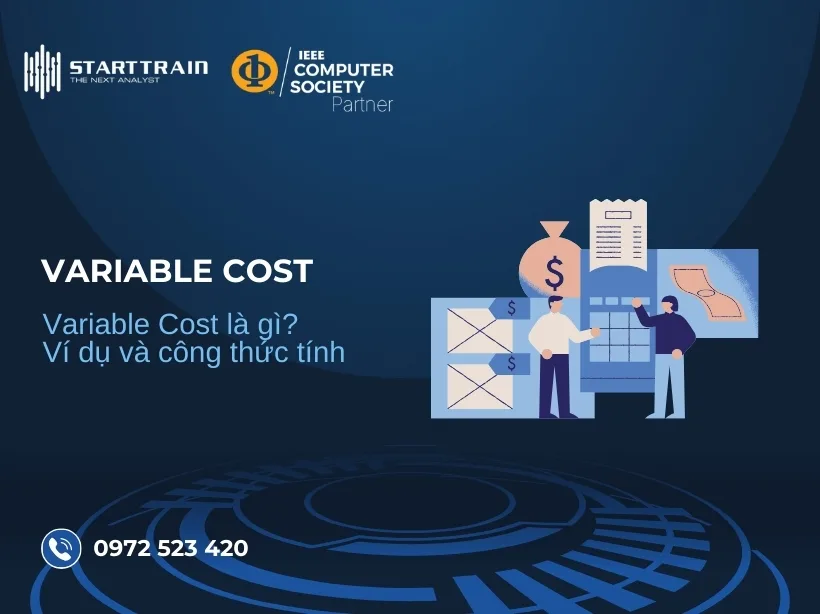 Variable Cost