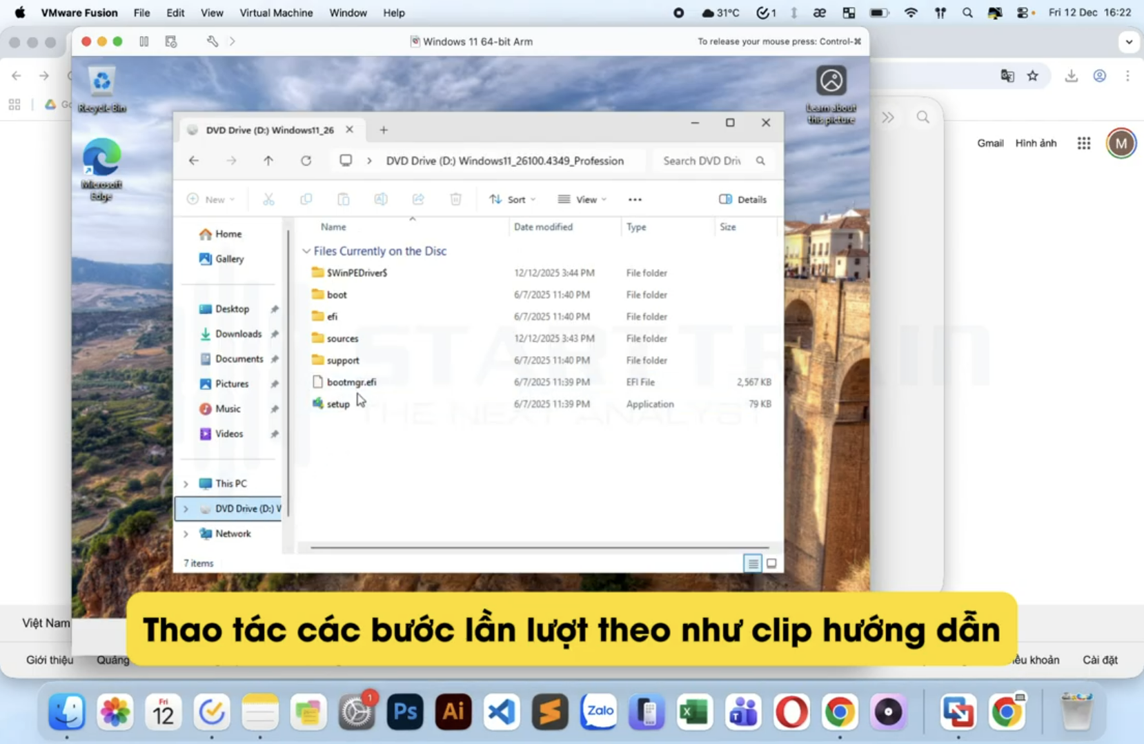 cài đặt Power BI