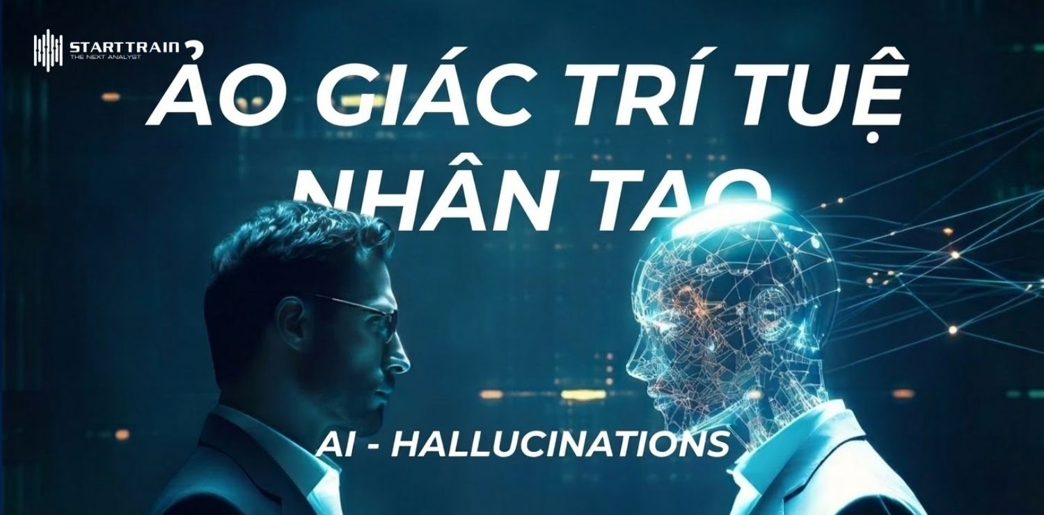 Hệ lụy của AI Hallucinations