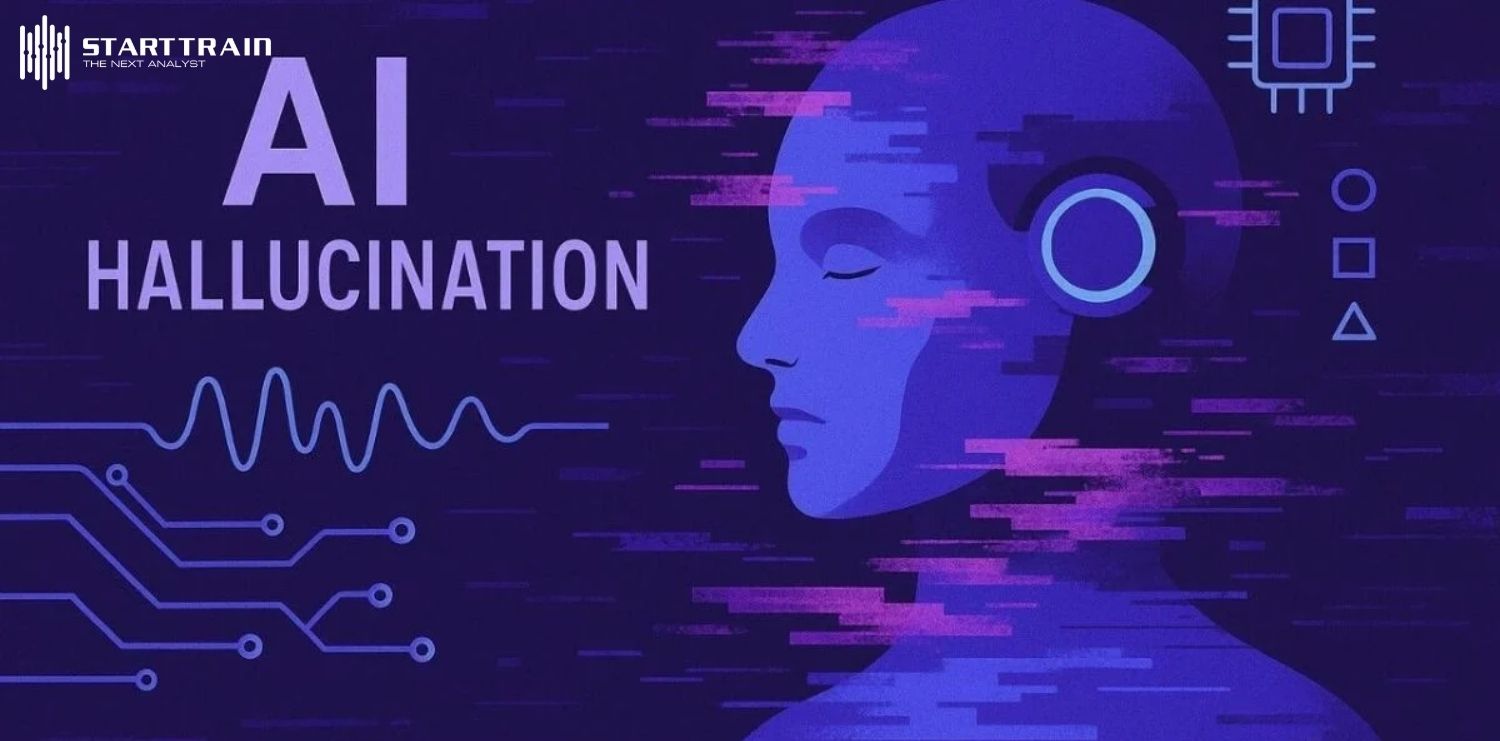 Sự khác biệt giữa tính sáng tạo và ảo giác AI