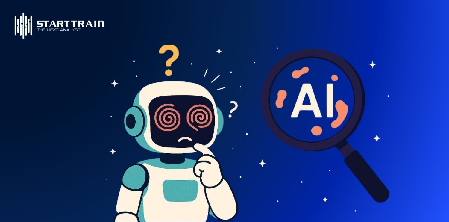 Câu trả lời vô nghĩa (Nonsensical Outputs)