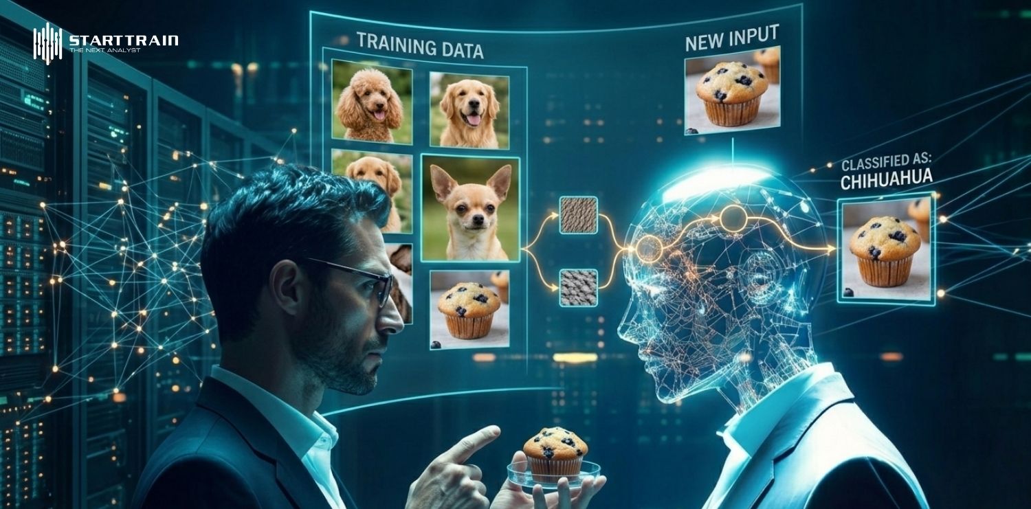 Nguyên nhân gây ra AI Hallucinations