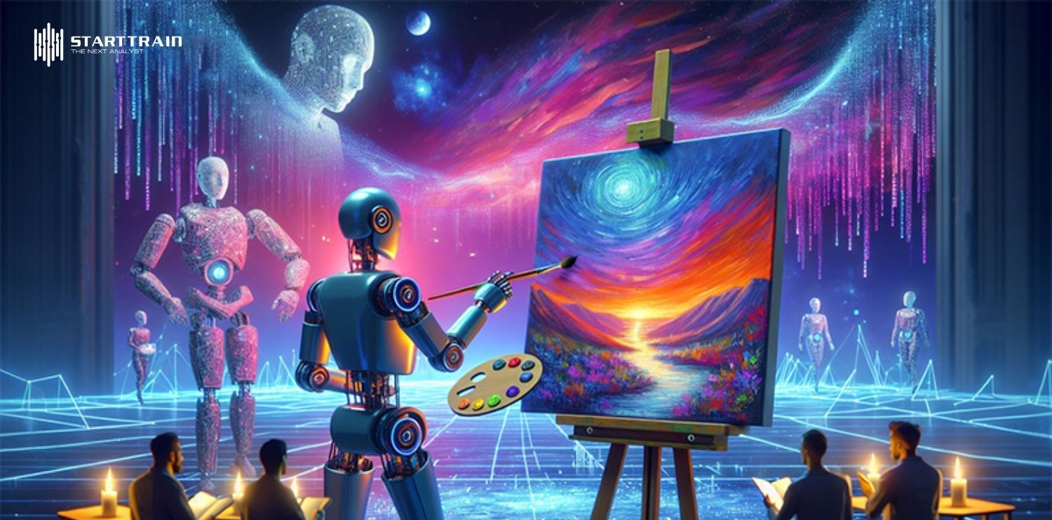 Ứng dụng tích cực của AI Hallucinations