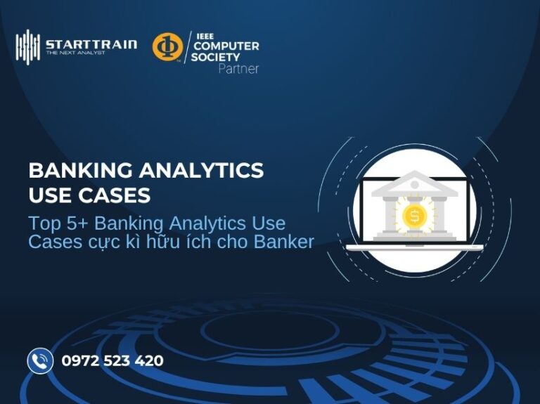 Banking Analytics Use Cases