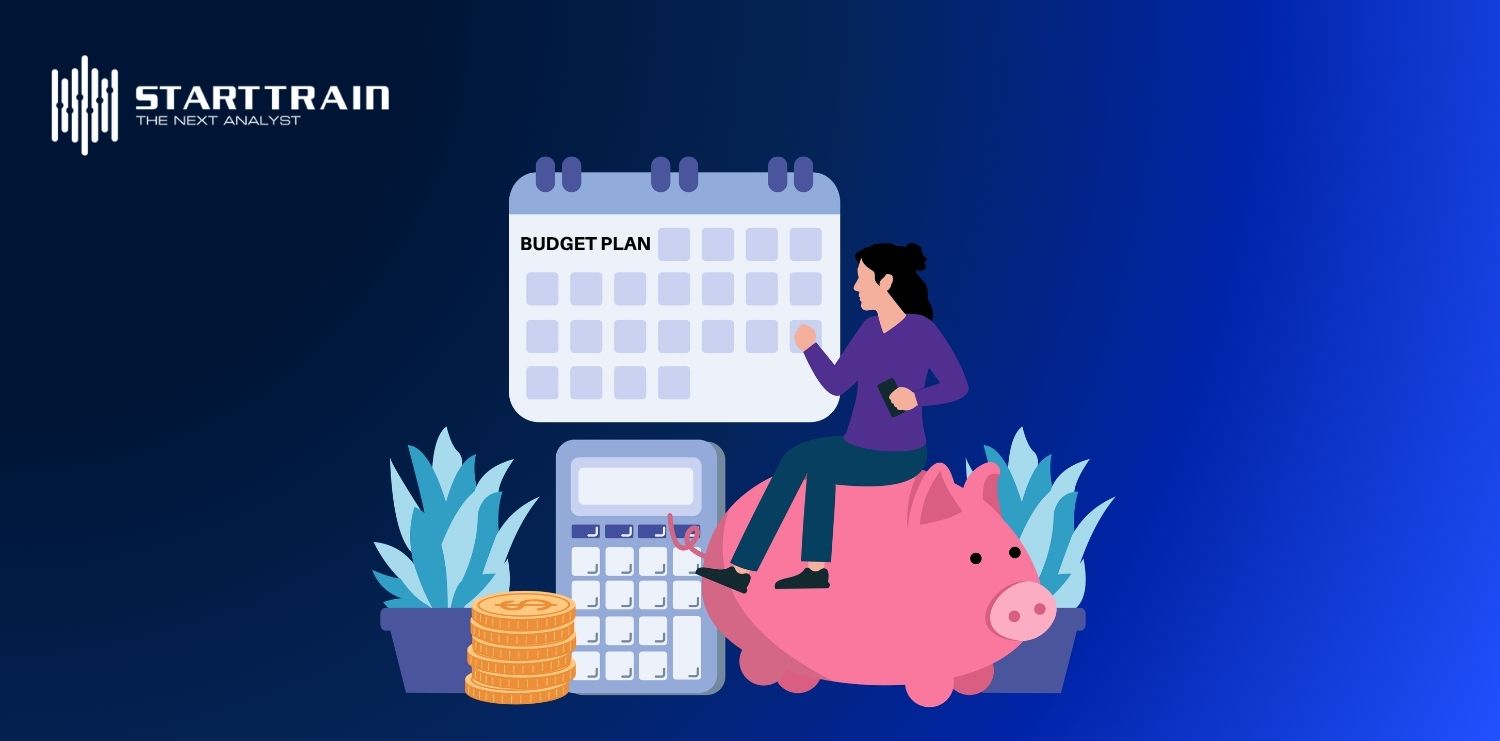 Hướng dẫn lập budget từ A đến Z