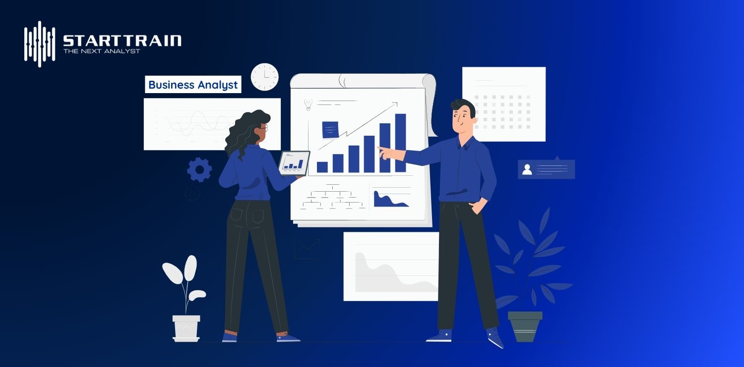 business analyst là làm gì
