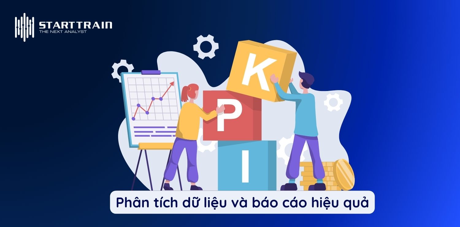 Business Analyst là làm gì?