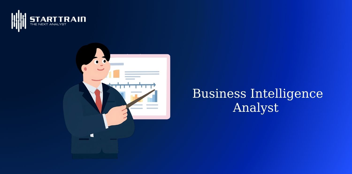 Business Intelligence Analyst