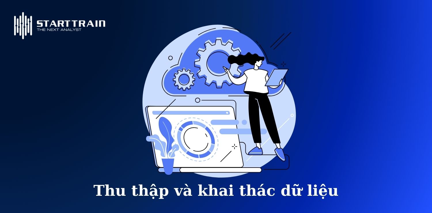 Nhiệm vụ của Business Intelligence Analyst