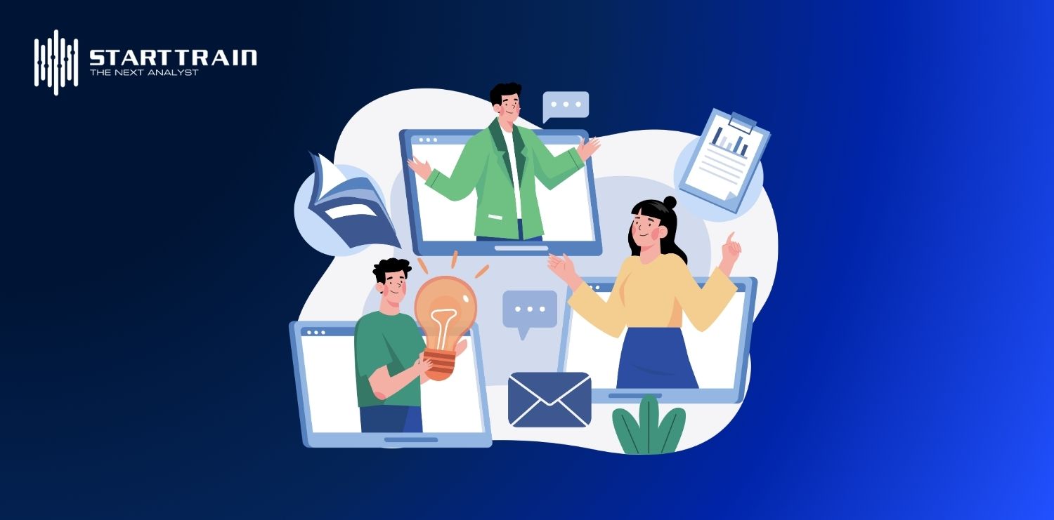 Business Intelligence Analyst